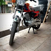 هوندا 150 درحد