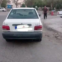پراید92|خودرو سواری و وانت|اهواز, کوی علوی|دیوار