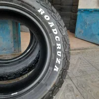 لاستیک گل جنگلی‌خشن