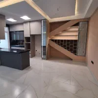 ۹۰متر(نوساز)فول/لابی/بدون مشابه