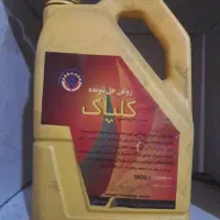 روغن آب صابون گلپاک