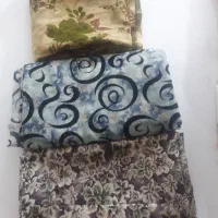 پارچه چادری