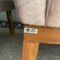 مبل ۷ نفره راحتی درجه یک|مبلمان خانگی و میز عسلی|جوانرود, |دیوار