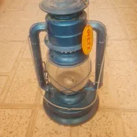 چراغ نفتی انتیک