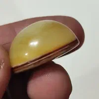 با مجموعه سنگ باباقوری درطلایی دوچشم یکجا حضوری|کلکسیون اشیاء عتیقه|تهران, مجیدآباد|دیوار