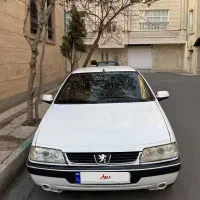 405slxموتورTu5