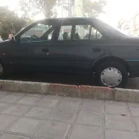 روا مدل ۸۶ دوگانه کارخانه کم‌کارکرد|خودرو سواری و وانت|سنندج, |دیوار