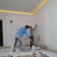 گچکار خراسان پیروزی مسعودیه افسریه شهرری خزانه|خدمات پیشه و مهارت|تهران, ابوذر|دیوار