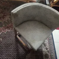 میز ناهار خوری ۴ نفره کم جا