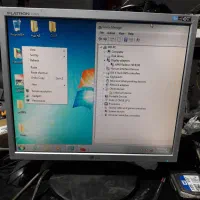 مانیتور دوربین|قطعات و لوازم جانبی رایانه|اسلام‌شهر, شهرک قائمیه|دیوار