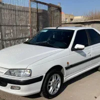 پارس تیوفایو در حد|خودرو سواری و وانت|سیرجان, |دیوار