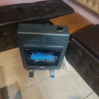 بخاری آبسال