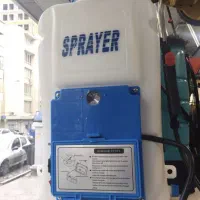 سمپاشی سوسک ساس موش کنه شپش گال کک پشه مگس