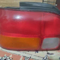 استپ اصلی پراید صبا