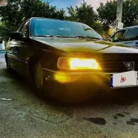 پژو ۴۰۵ پنوماتیک معاوضه هم دارم با پارس