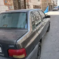 پراید مدل ۸۵|خودرو سواری و وانت|تهران, یاخچی‌آباد|دیوار