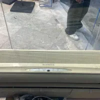 کولر گازی ا جنرال 30000 اصلی|کولر گازی و فن‌کوئل|تهران, سبلان (لشگر)|دیوار