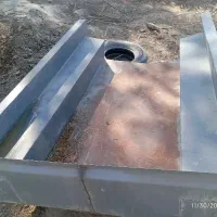 کفی پیکان وانت