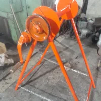 ماتور مارگو هوایی ده اسب کیلوکس کار|ابزارآلات|بناب, |دیوار