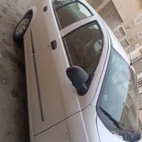 تیبا ۹۸ سالم و تمیز