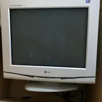 مانیتور کامپیوتر ال جی