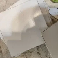 ۳۰ عدد سرامیک سفید رایگان مجانی