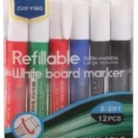 ماژیک وایت برد شارژی