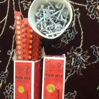 میخ چاشنی
