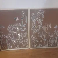 تابلو دکوراتیو لیپان