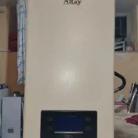 پکیج آلتای و ترمودینامیک هر دو در حد نو
