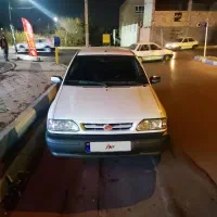 پراید 131 مدل 93