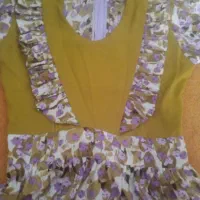 دوخت لباس زنانه و بچگانه رودان