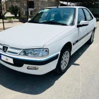 پژو پارس tu5 مدل 1401 درحد صفر استثنایی