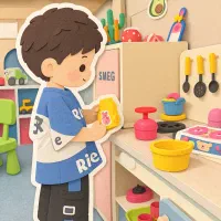 ساخت انیمیشن با عکس فرزندشما