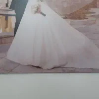 لباس عروس نو