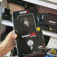 ماشین خط زن بابلیس پرو مدل FX سیلور