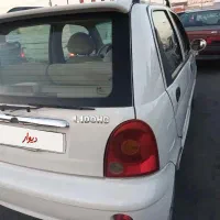 ام وی ۱۱۰ چهار سیلندر مدل ۹۳|خودرو سواری و وانت|تربت‌حیدریه, بالا ولایت|دیوار