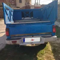 نیسان آپشنال|خودرو سواری و وانت|اردبیل, |دیوار