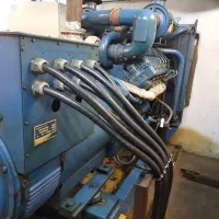 تعمیر و نصب و راه اندازی دیزل ژنراتور|خدمات پیشه و مهارت|ورامین, خیر آباد|دیوار