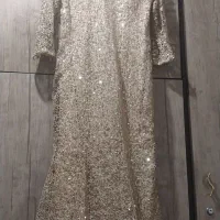 لباس مجلسی پولک دار سالم|لباس|شهریار, شهرک امیریه|دیوار