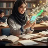 جذب نیروی فعال برای امور هماهنگی