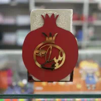 فال حافظ قابدار مخصوص شب یلدا|صنایع دستی و سایر لوازم تزئینی|خوی, |دیوار