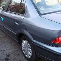 سمند LX مدل 1399|خودرو سواری و وانت|تهران, جنت‌آباد شمالی|دیوار