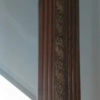 پرده سه متری|پرده، رانر، رومیزی|رشت, یخسازی|دیوار