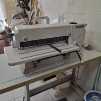 دستگاه برش کمربندی