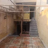 خانه-90متری-دوطبقه-هرطبقه-یک-سالن-ویک-خواب