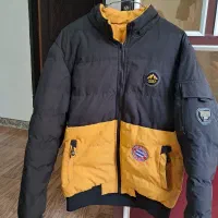 کاپشن دورو مناسب کاردرحدنو