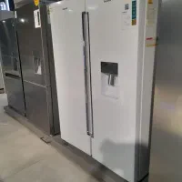 فروش یخچال دوقلو دیپوینت|یخچال و فریزر|کرج, شاهینویلا|دیوار