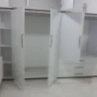 یک باب منزل مسکونی تازه ساخت کامل یک خواب|اجارهٔ آپارتمان|شهرکرد, |دیوار