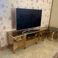 میز تلویزیون  و کنسول و میز نهار خوری چهار نفر|میز و صندلی غذاخوری|تهران, جوانمردان (اندیشه)|دیوار